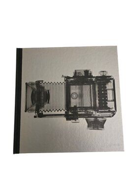Life Library of Photography The Camera Time Life Books HC 1976 Photography Guide